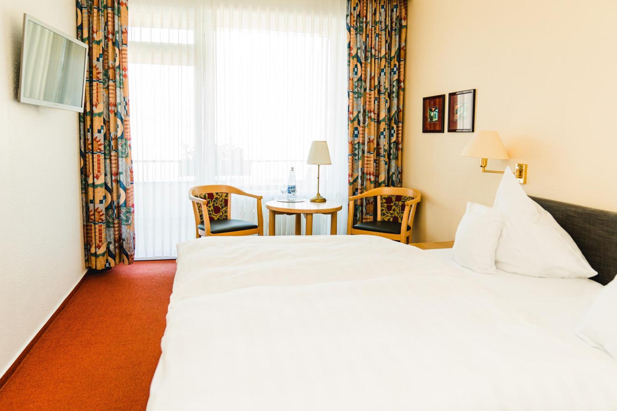 בופארד Baudobriga Rheinhotel מראה חיצוני תמונה